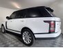 2016 Land Rover Range Rover for sale 101662864